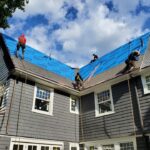 roofing service